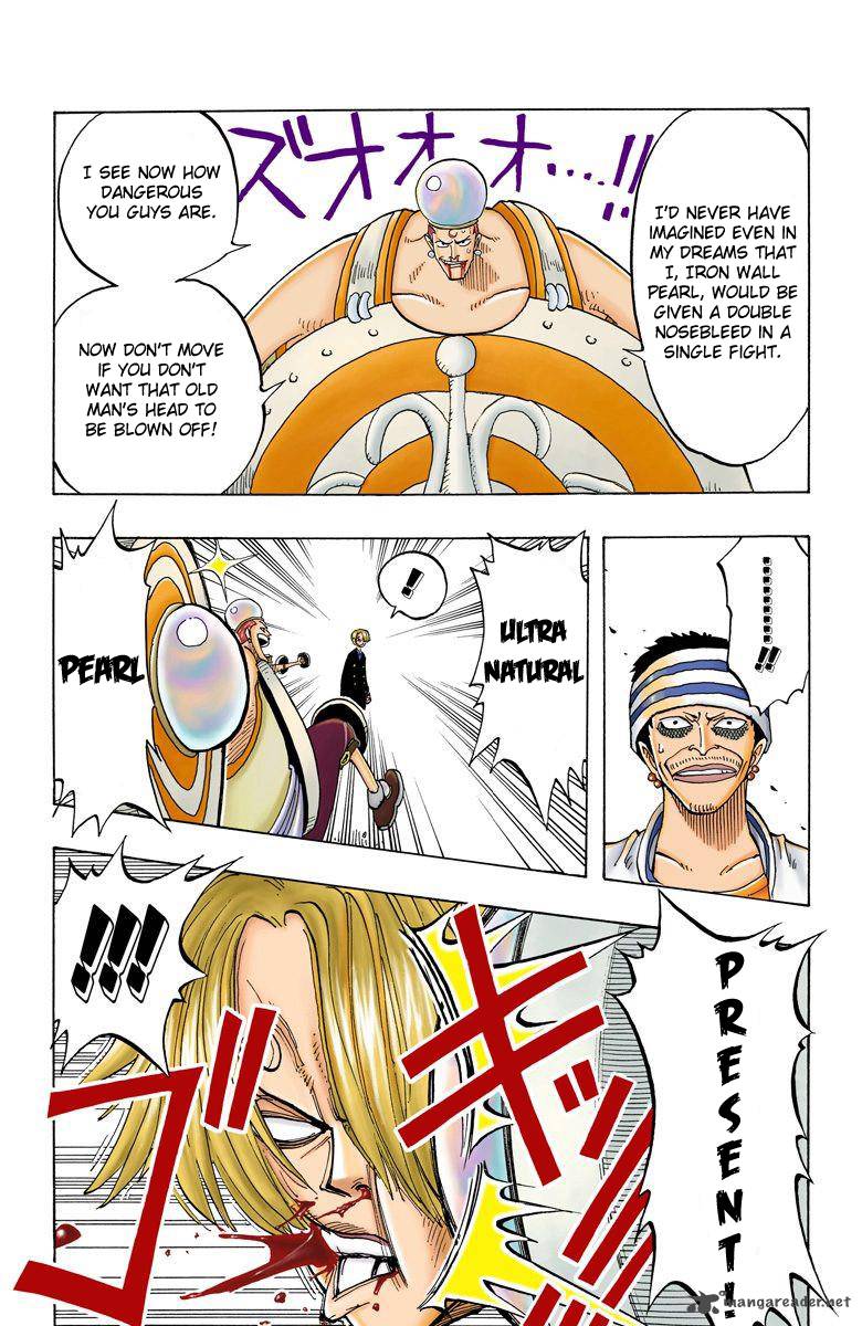 One Piece Colored 56 8