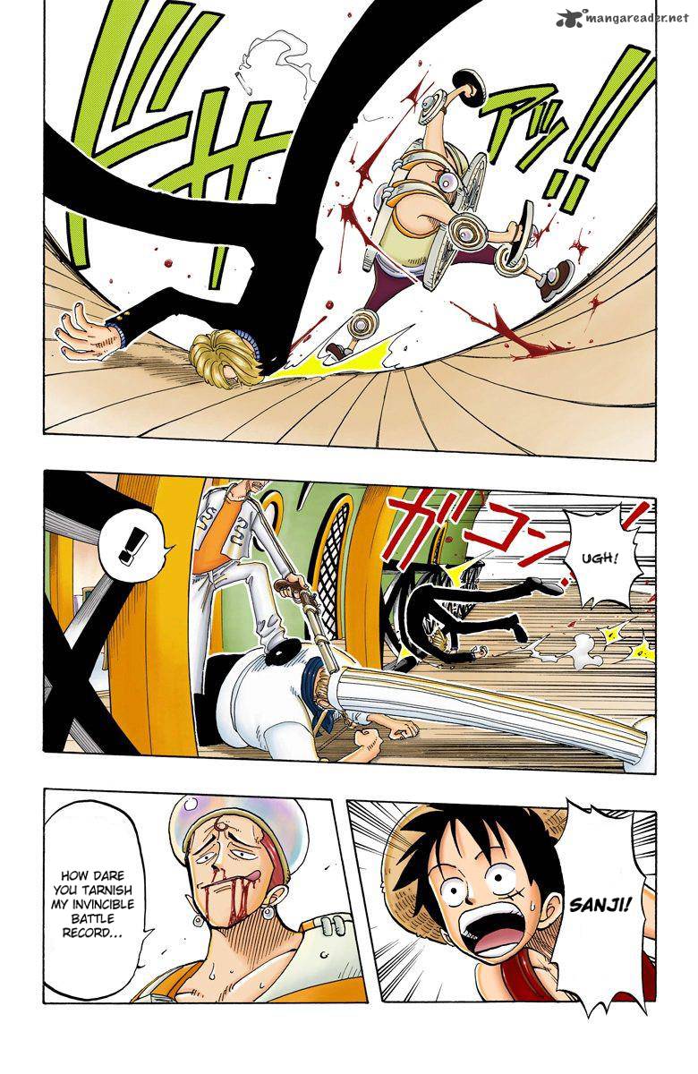 One Piece Colored 56 9