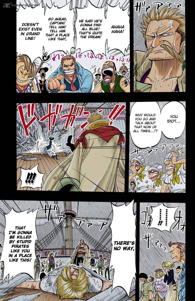 One Piece Colored 57 10