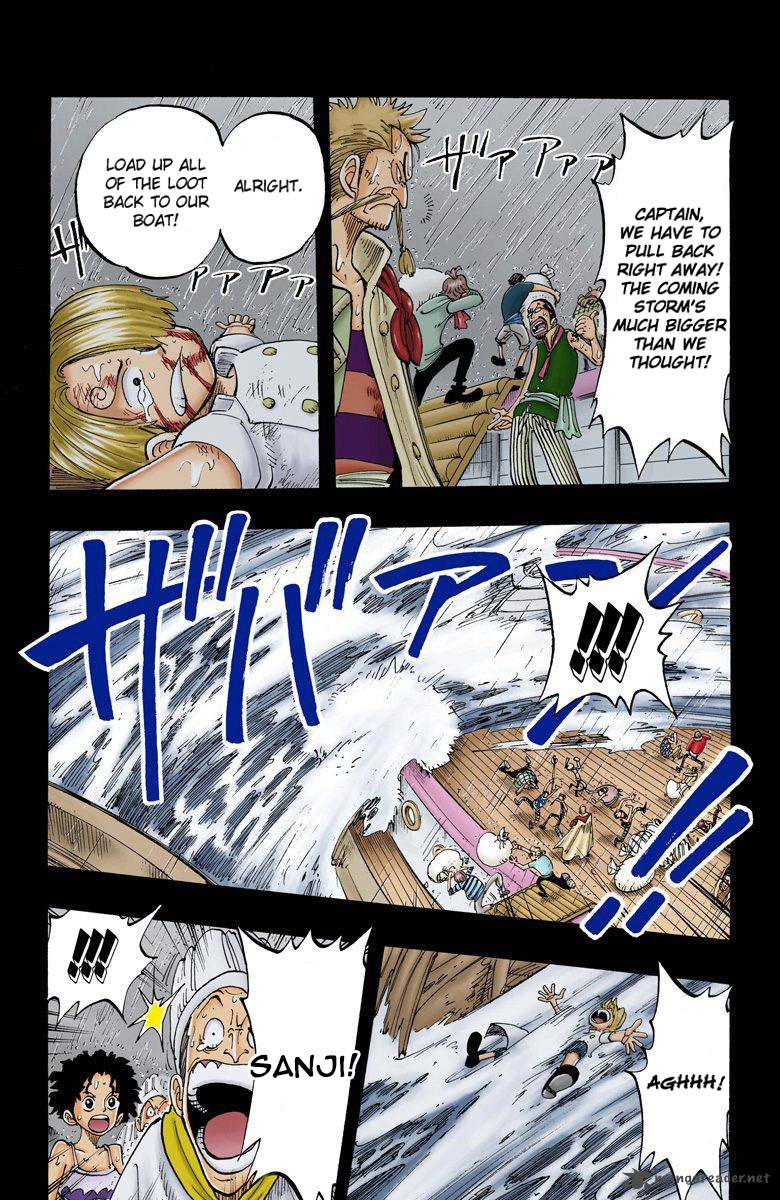 One Piece Colored 57 11