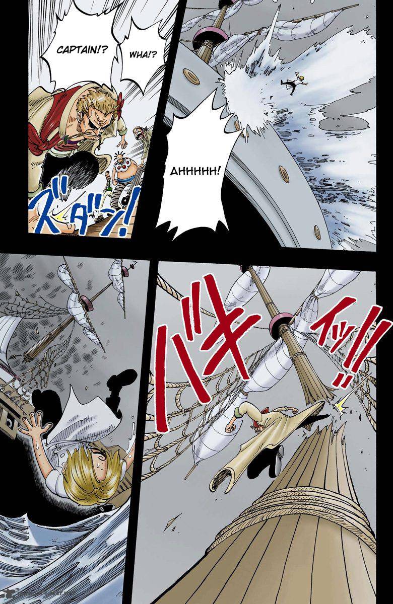One Piece Colored 57 12