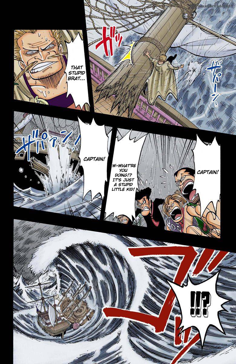 One Piece Colored 57 13