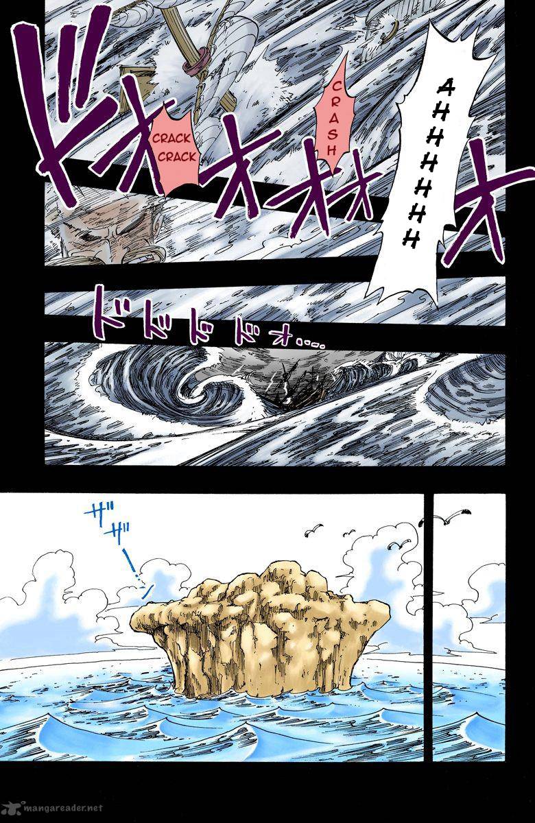 One Piece Colored 57 14