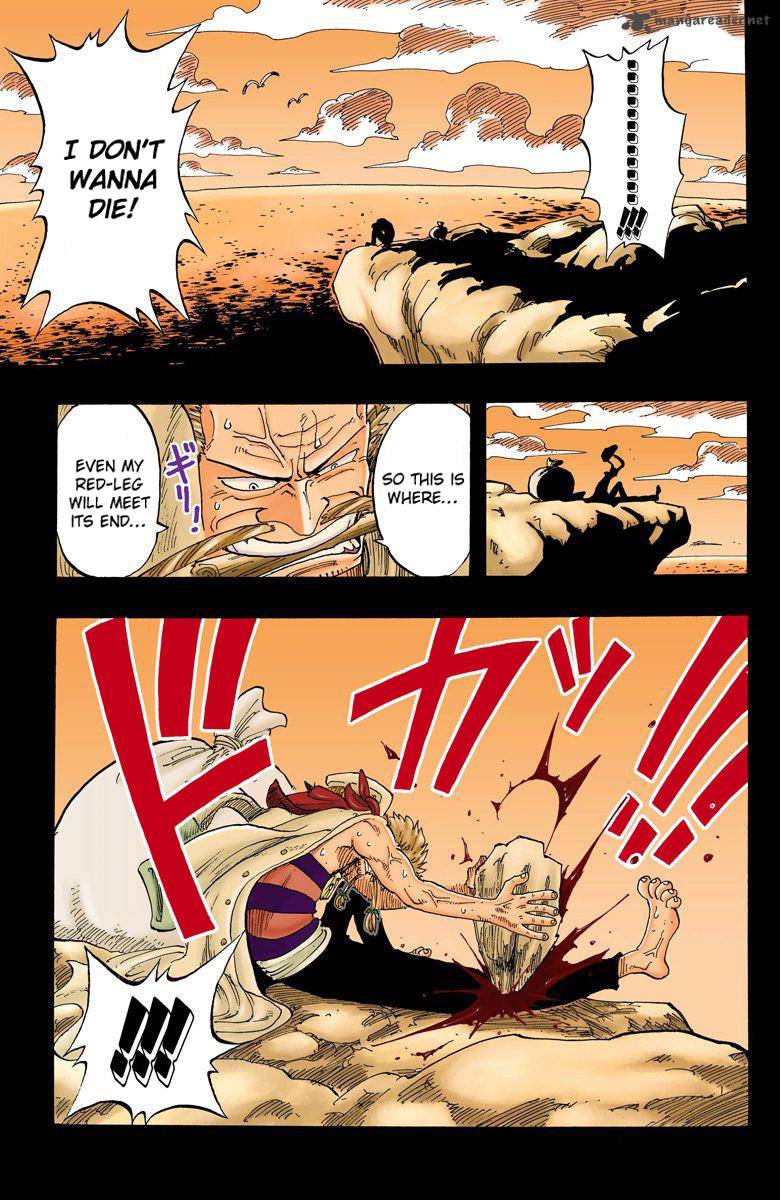 One Piece Colored 57 20