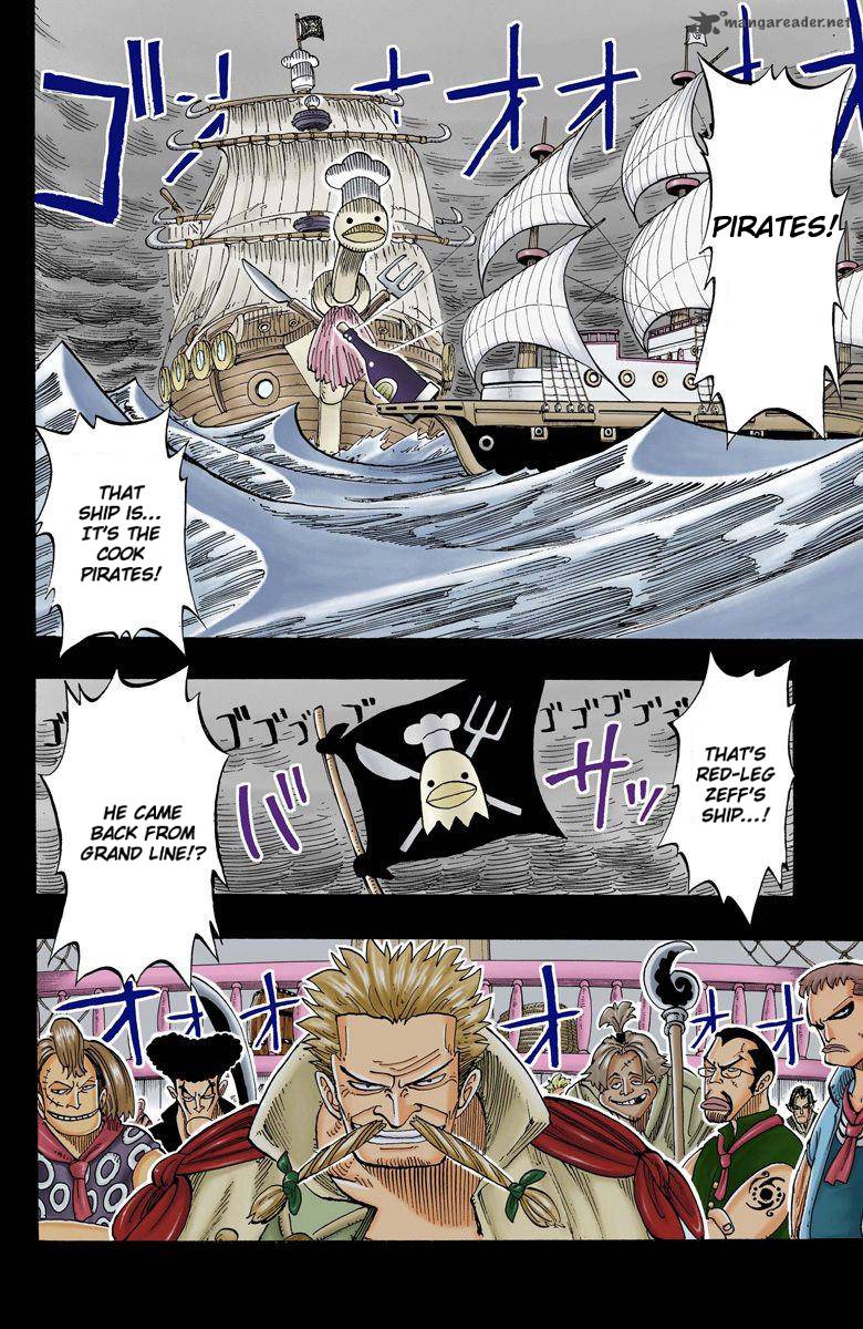 One Piece Colored 57 3