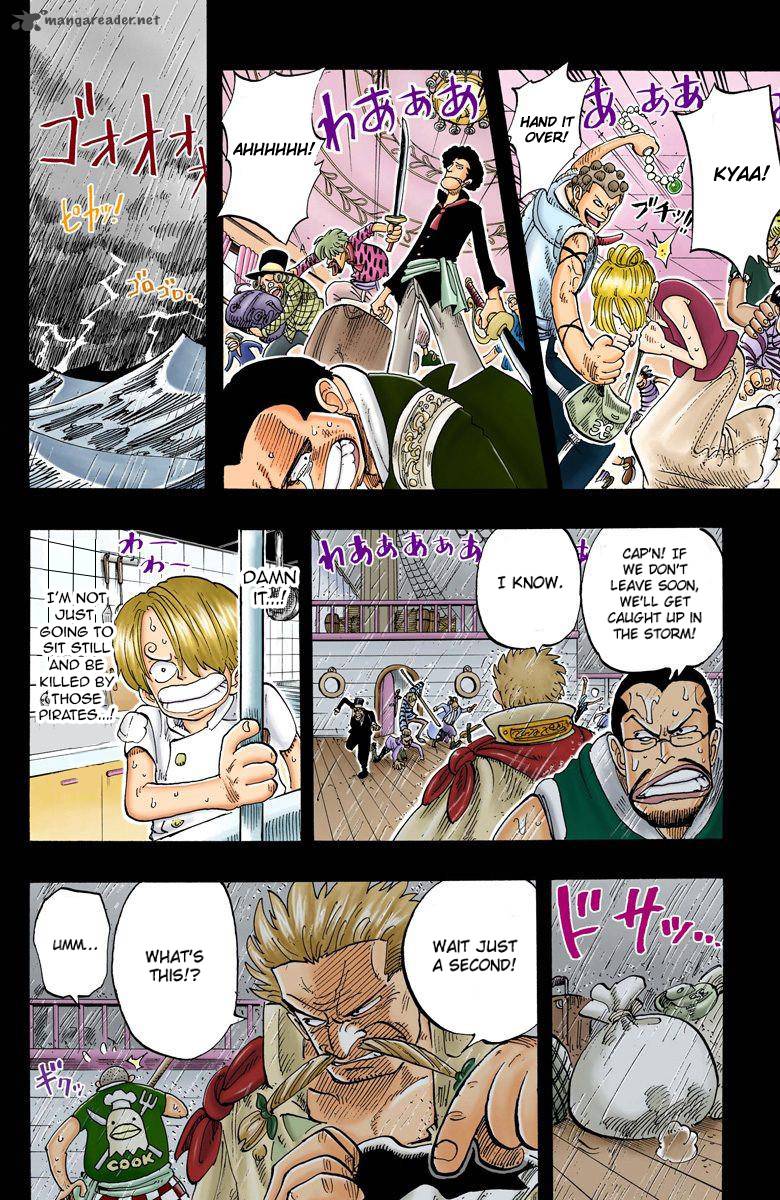 One Piece Colored 57 5