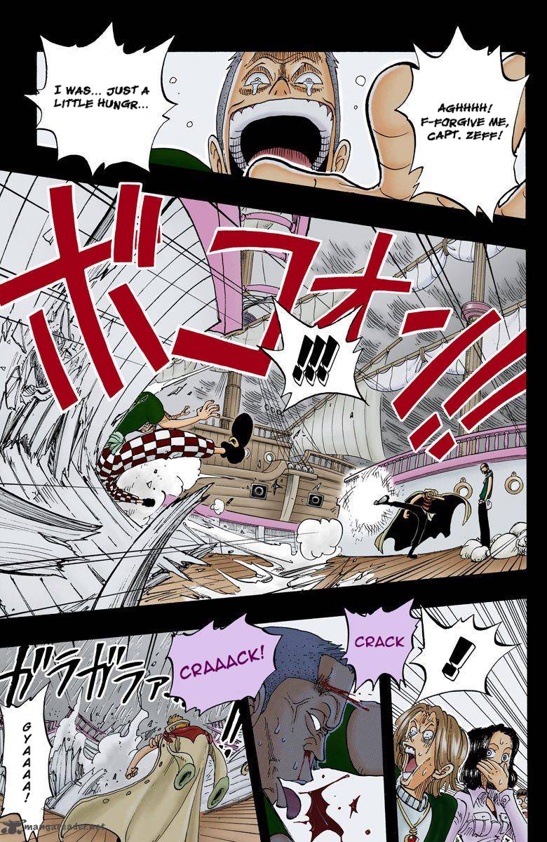 One Piece Colored 57 6
