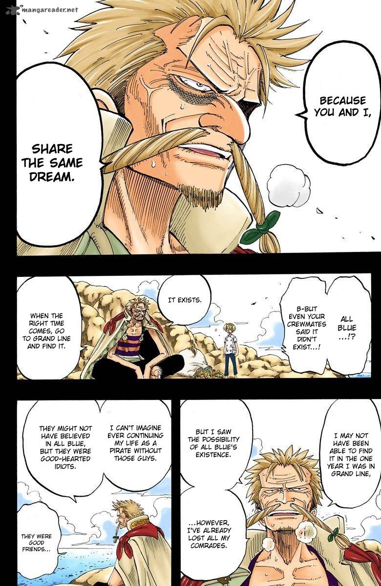 One Piece Colored 58 16