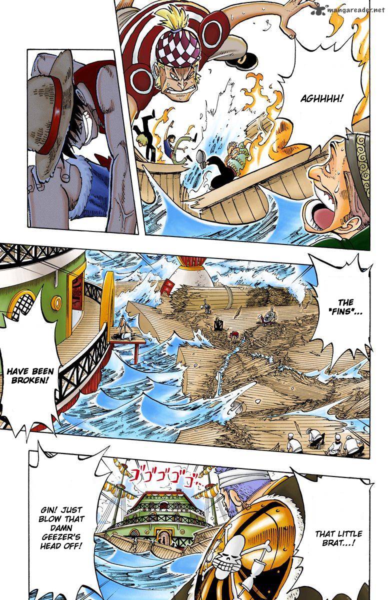 One Piece Colored 59 11