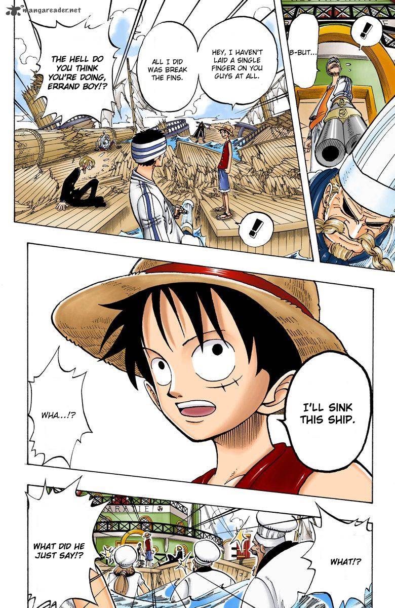 One Piece Colored 59 12