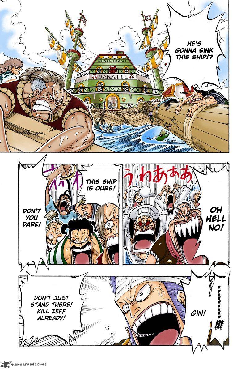 One Piece Colored 59 13