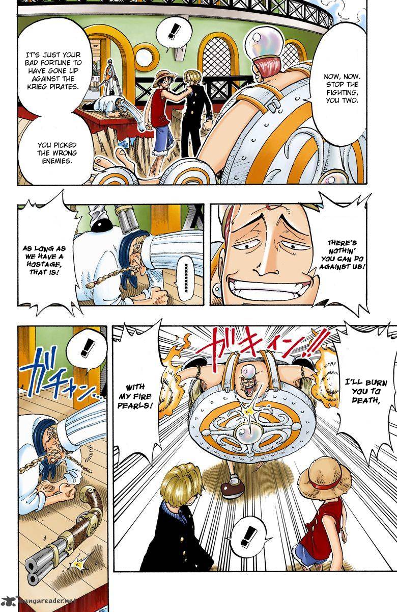 One Piece Colored 59 16