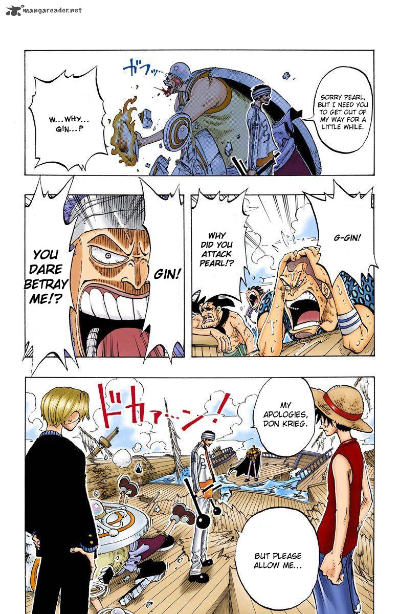 One Piece Colored 59 18