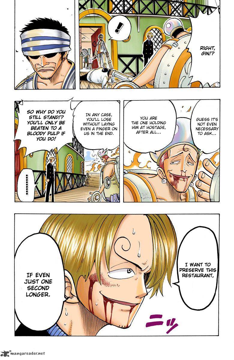 One Piece Colored 59 5