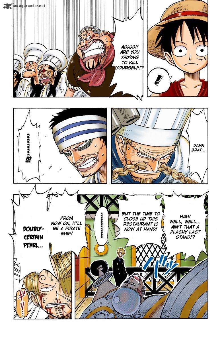 One Piece Colored 59 6