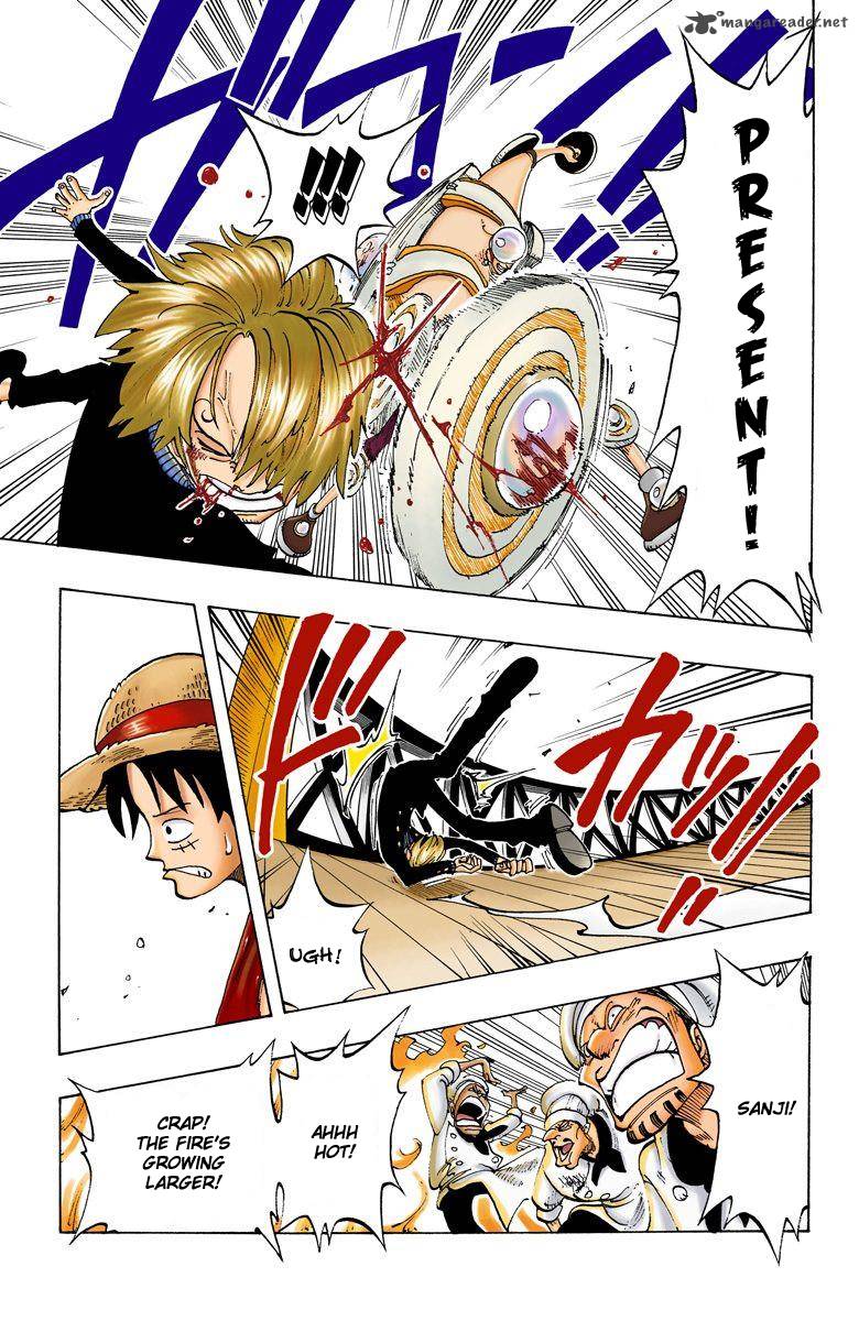 One Piece Colored 59 7