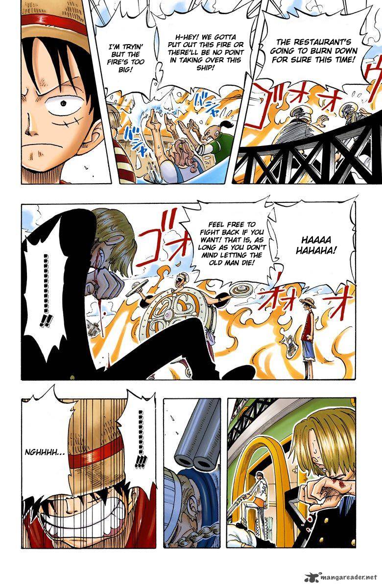 One Piece Colored 59 8