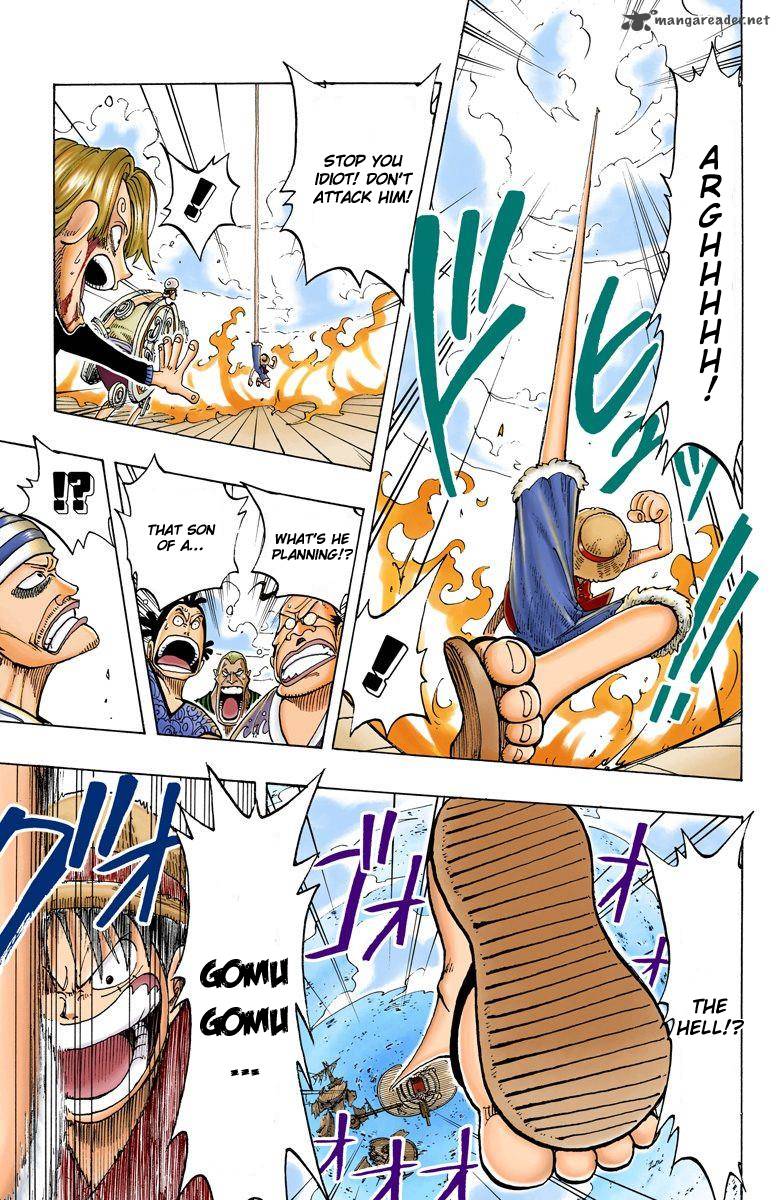One Piece Colored 59 9