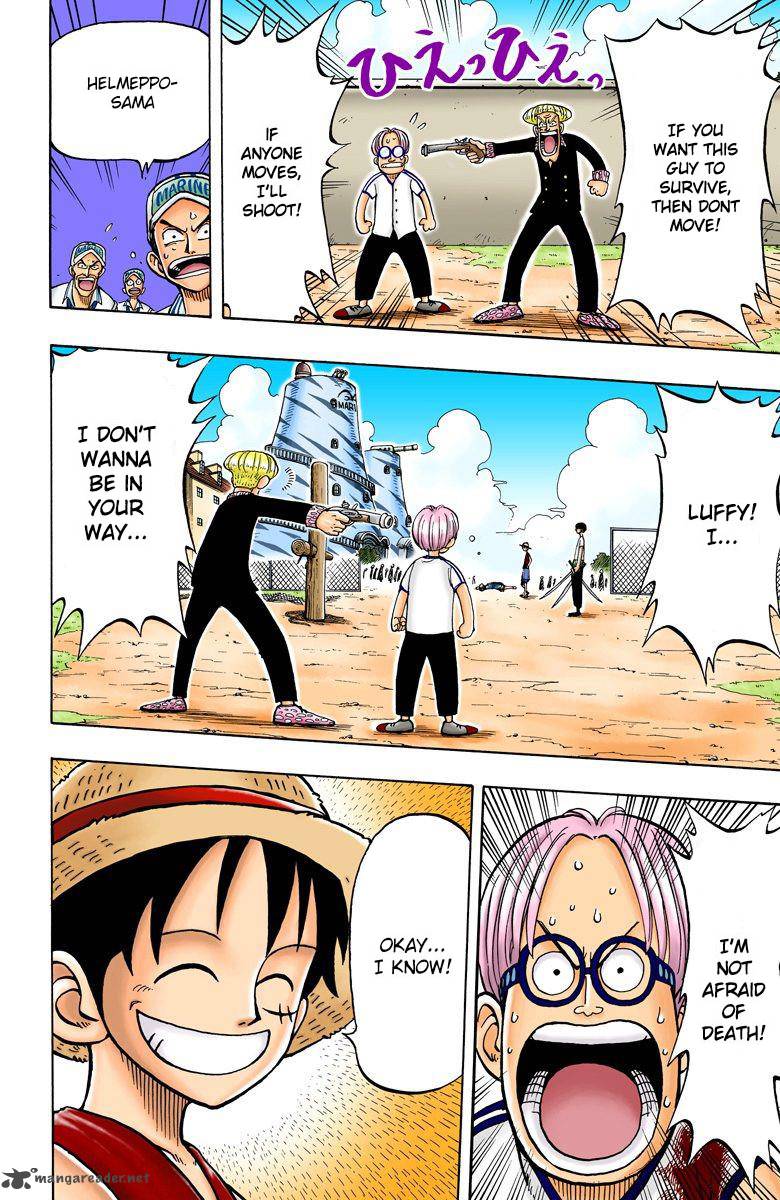 One Piece Colored 6 20