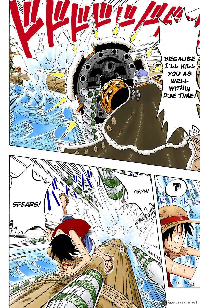 One Piece Colored 61 10