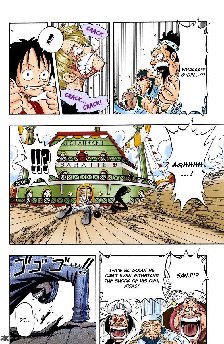 One Piece Colored 61 16