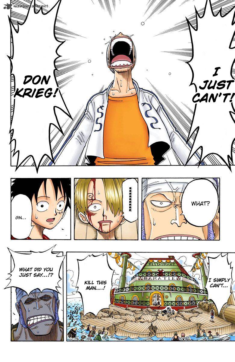 One Piece Colored 61 18