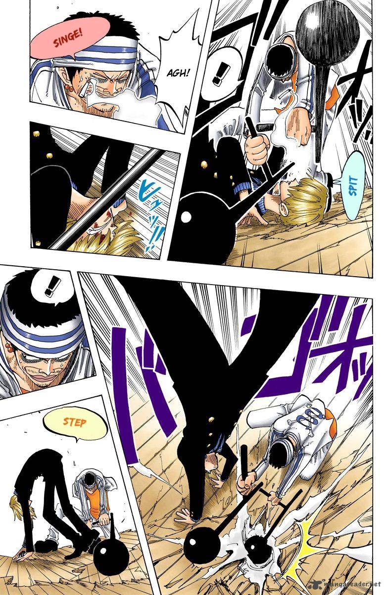 One Piece Colored 61 3
