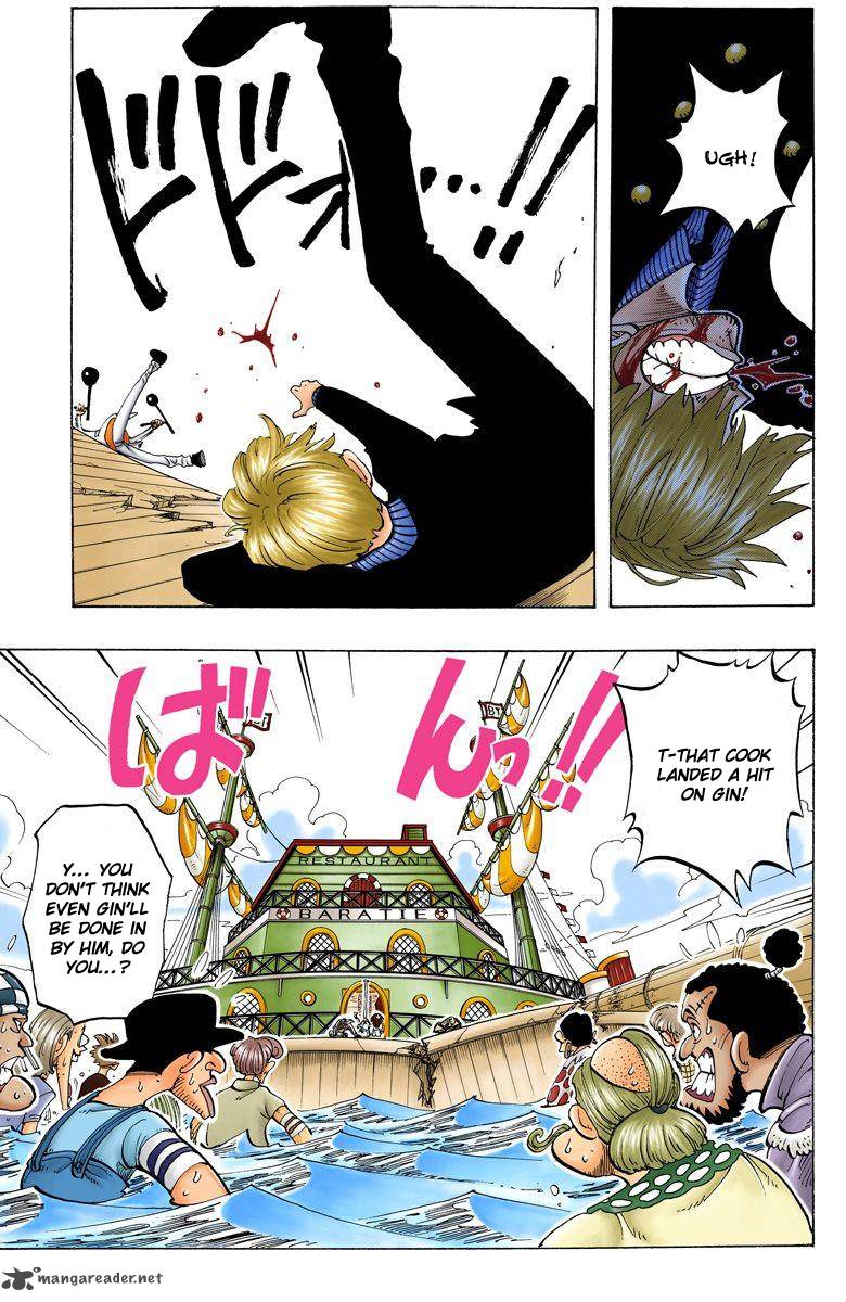One Piece Colored 61 5