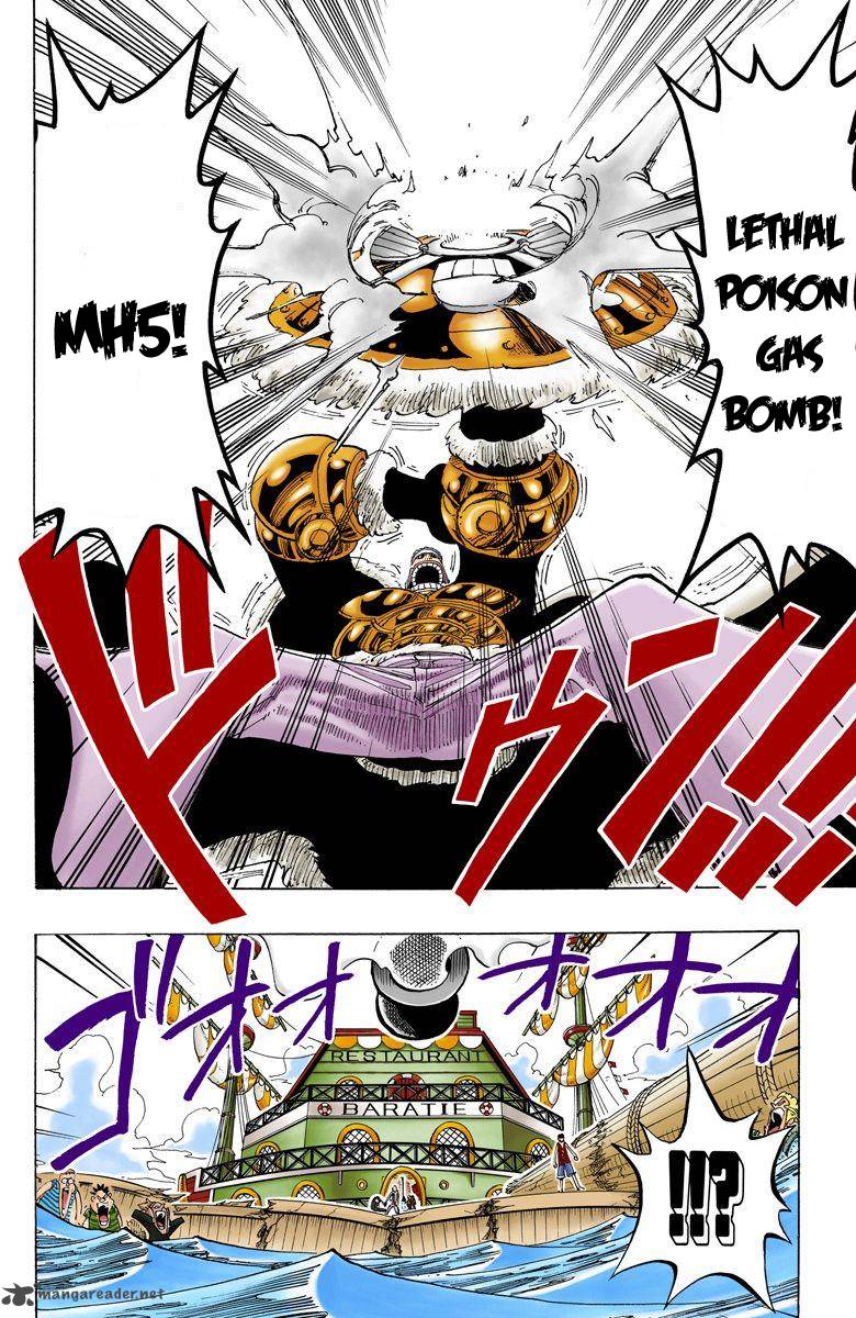 One Piece Colored 62 12