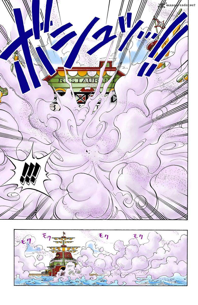 One Piece Colored 62 15