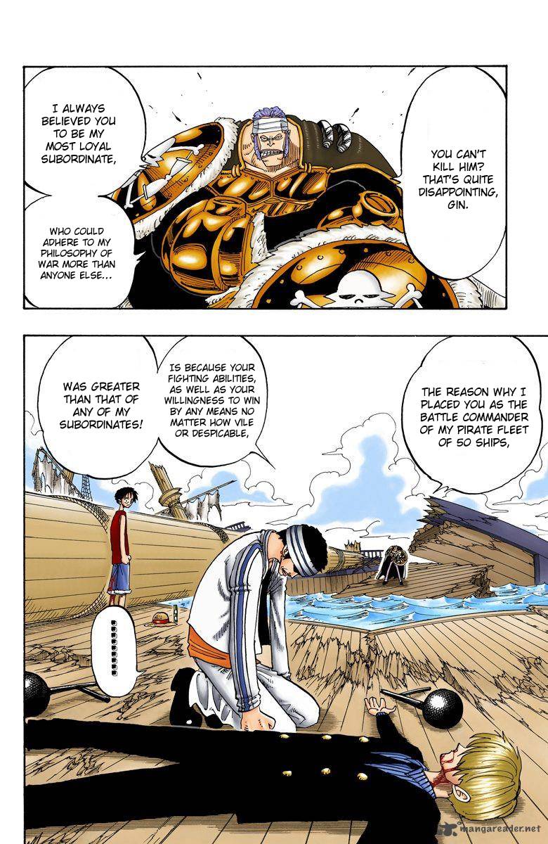 One Piece Colored 62 2
