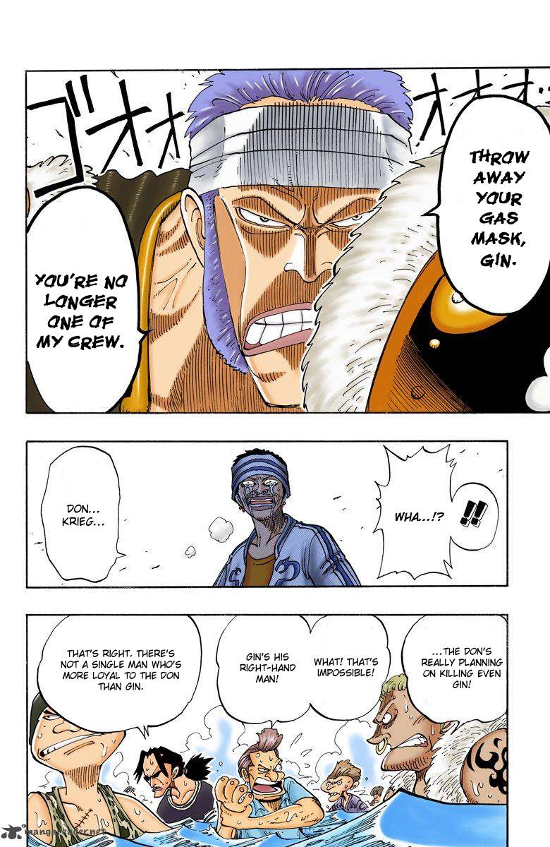One Piece Colored 62 6