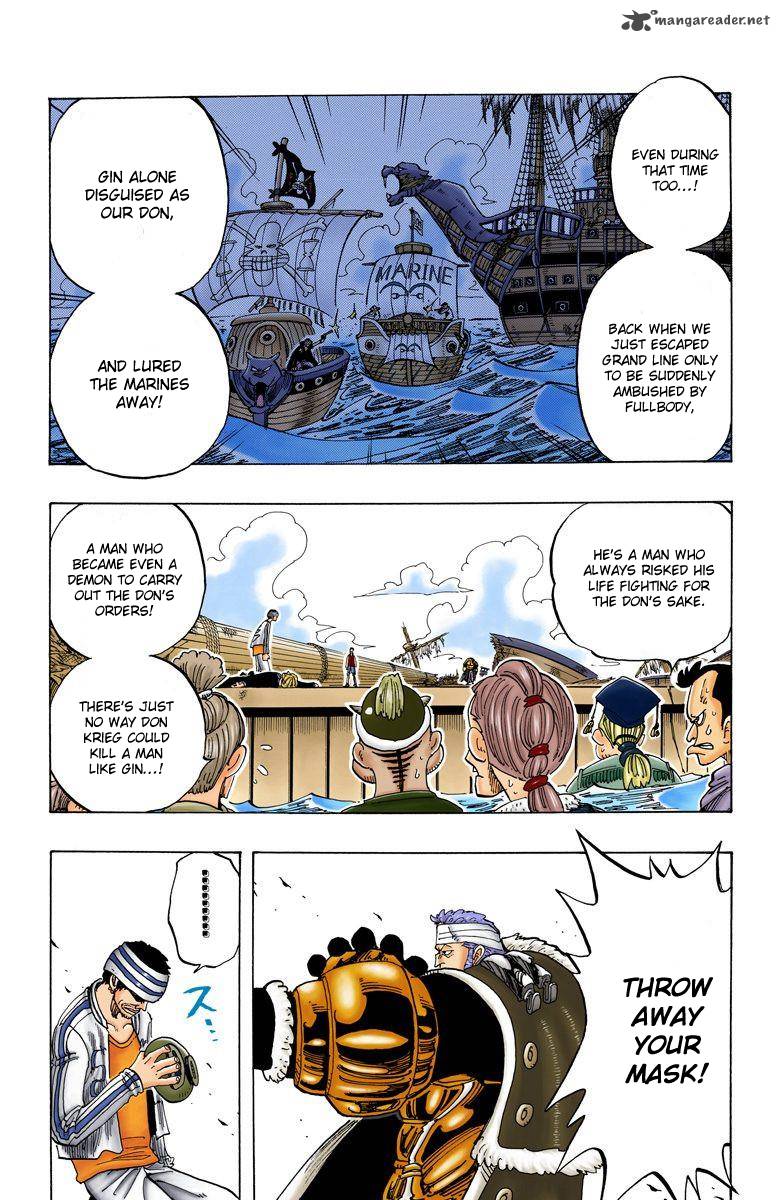 One Piece Colored 62 7