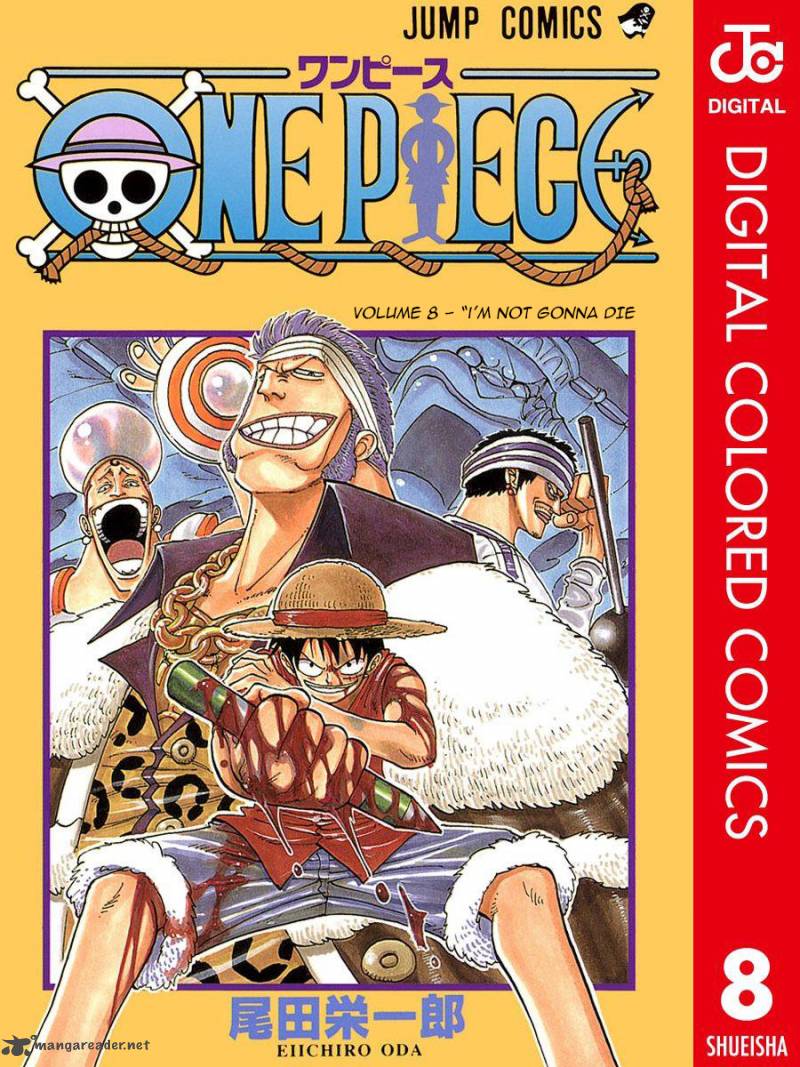 One Piece Colored 63 1