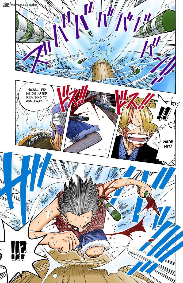 One Piece Colored 63 10