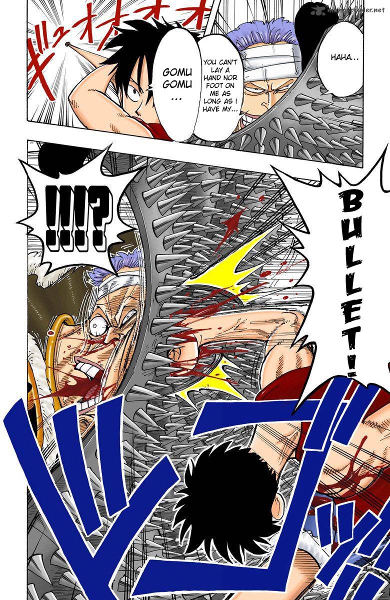One Piece Colored 63 13