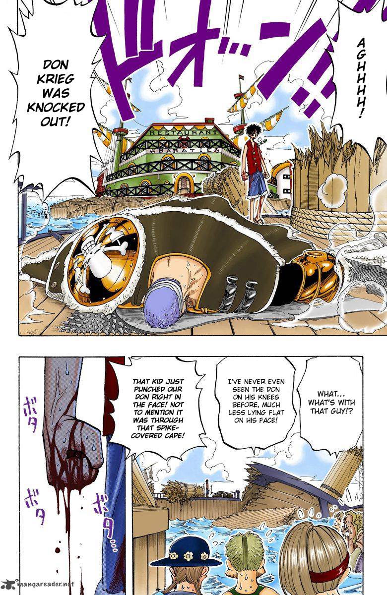One Piece Colored 63 15