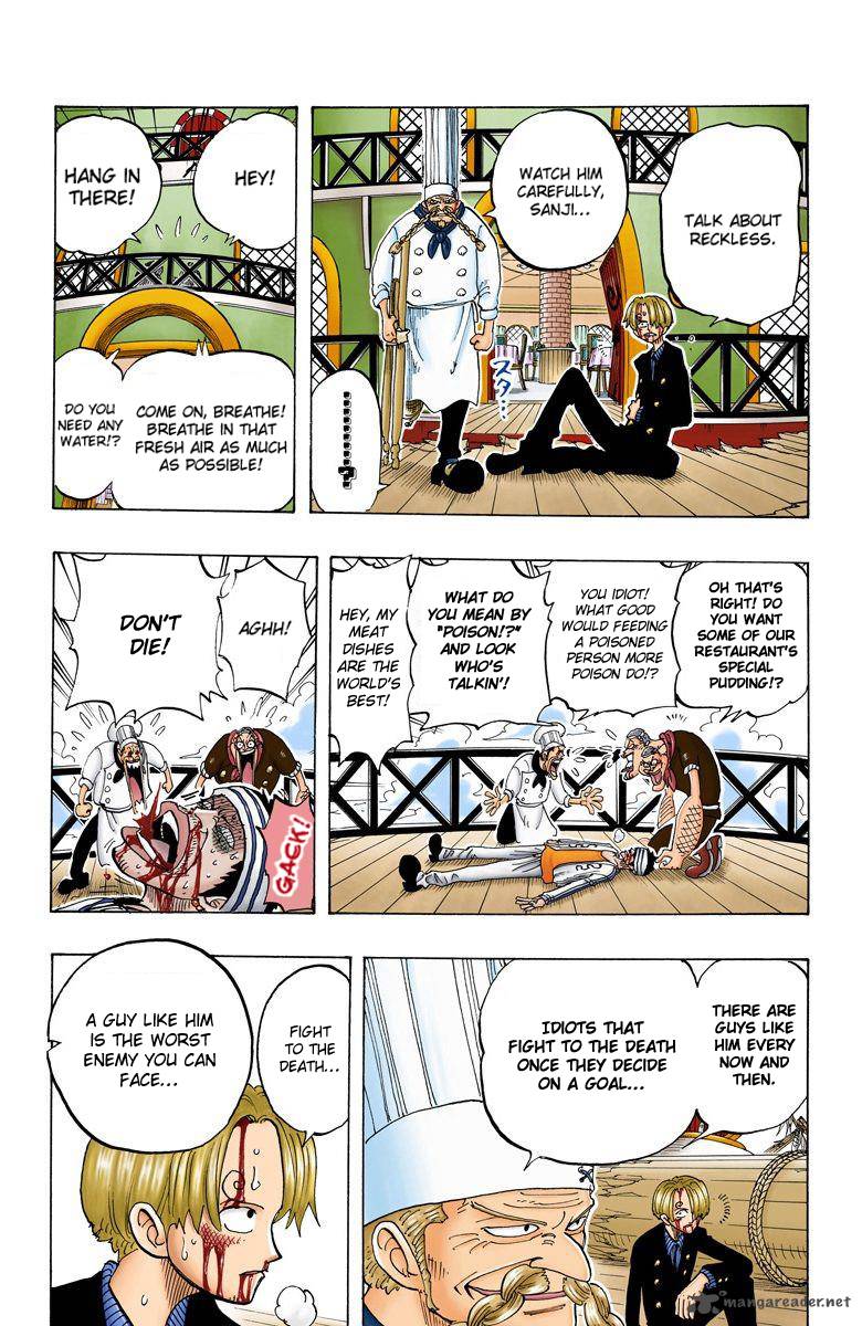 One Piece Colored 63 17