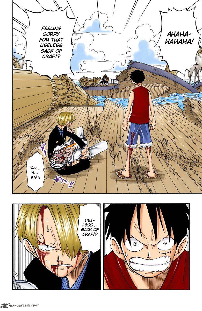 One Piece Colored 63 3