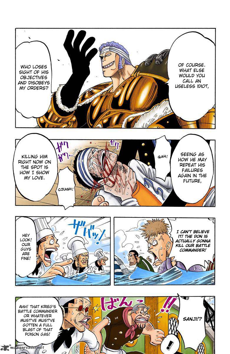 One Piece Colored 63 4