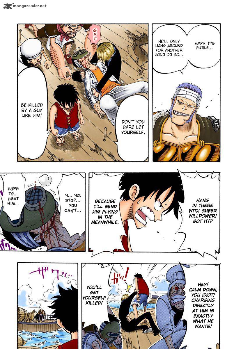 One Piece Colored 63 6