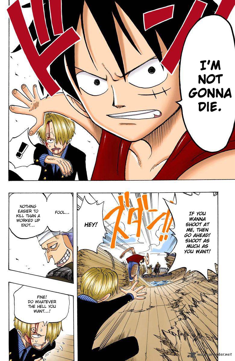 One Piece Colored 63 7