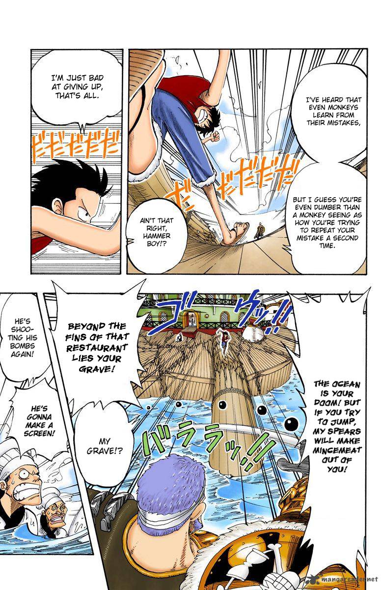One Piece Colored 63 8