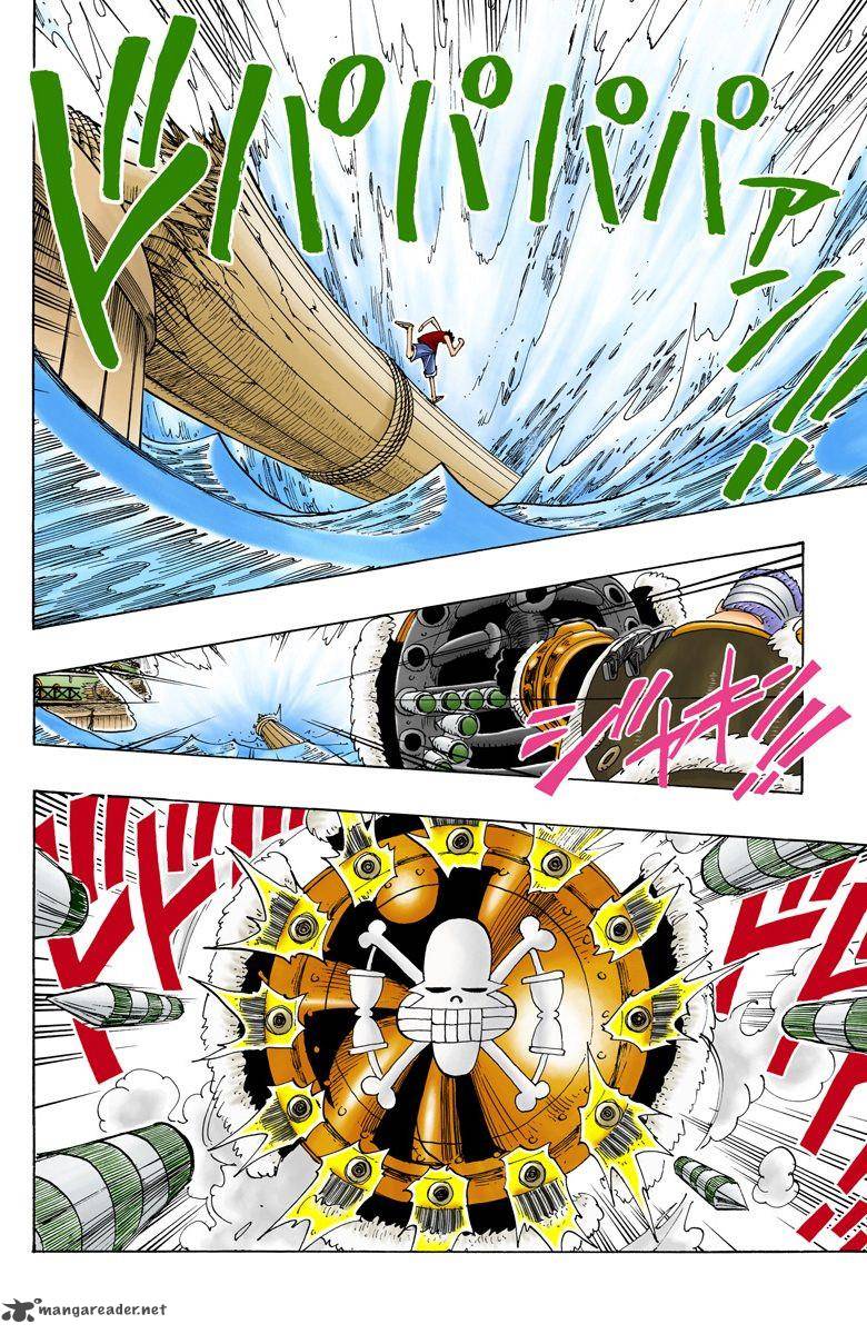 One Piece Colored 63 9