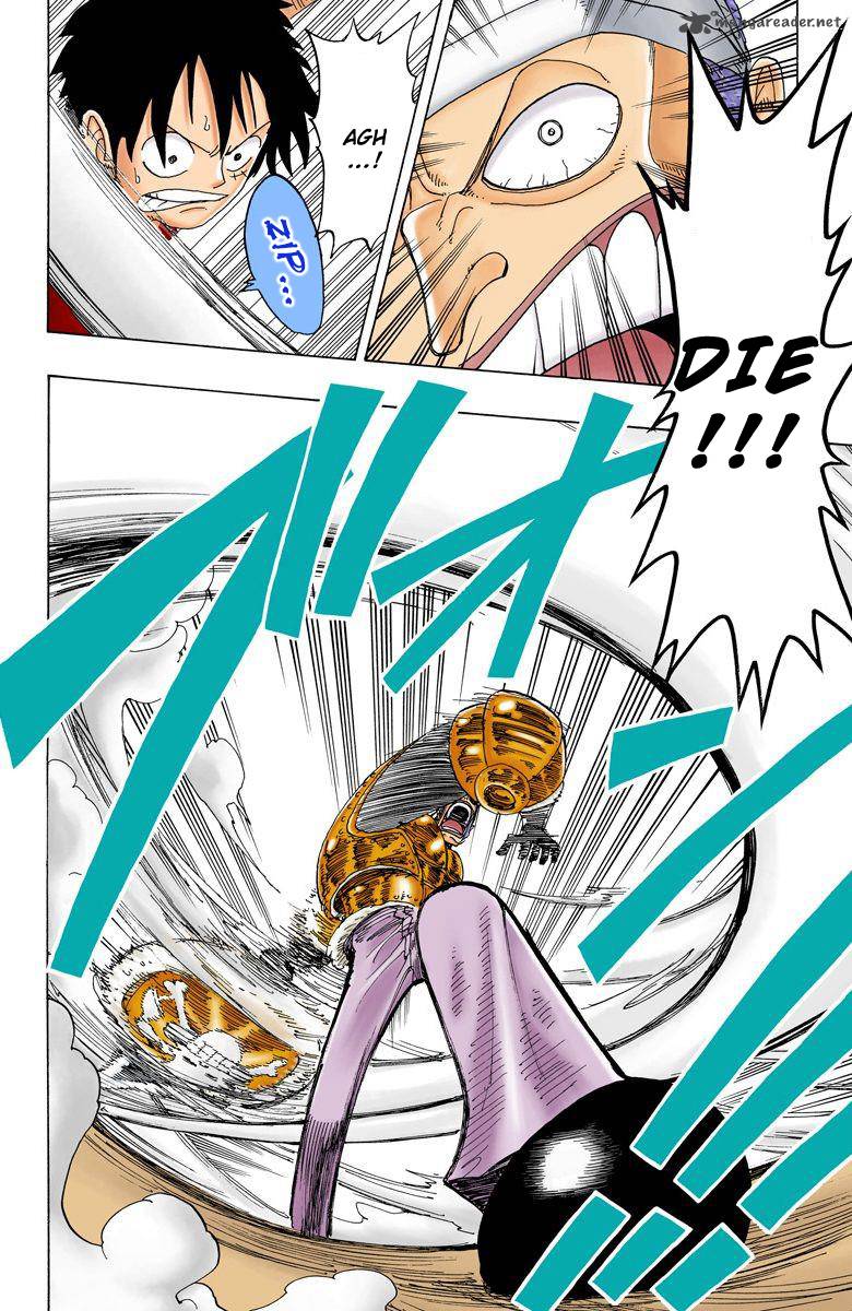 One Piece Colored 64 11