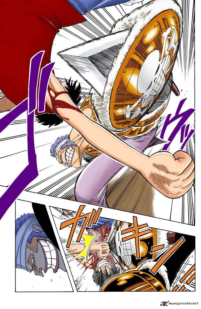One Piece Colored 64 14