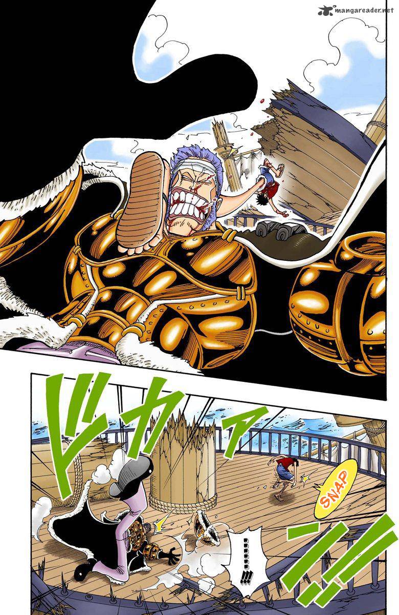 One Piece Colored 64 2