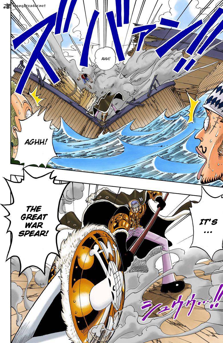 One Piece Colored 64 5