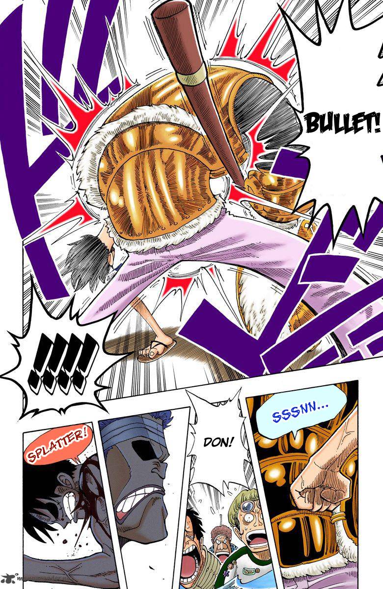One Piece Colored 65 12