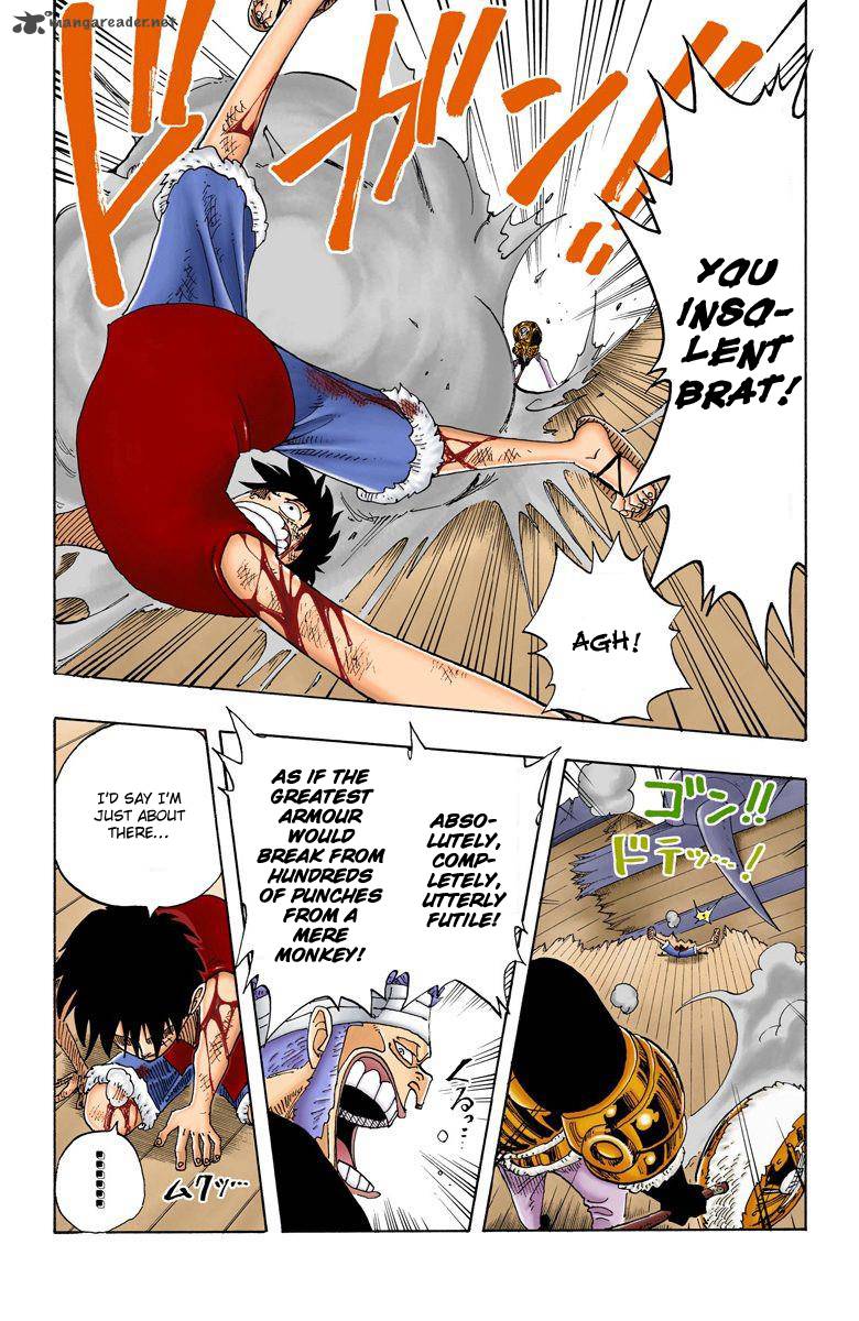 One Piece Colored 65 13